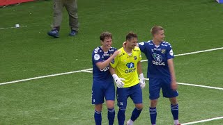 Download Lagu Sogndal 1 - 2 Lyn - Høydepunkter MP3