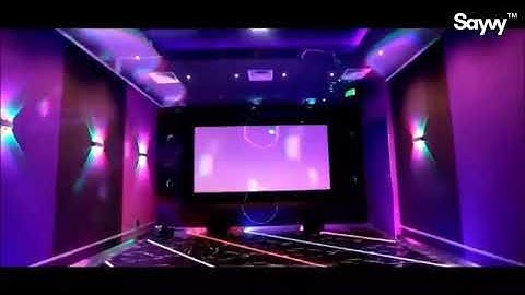 Audio Video Automation Solution