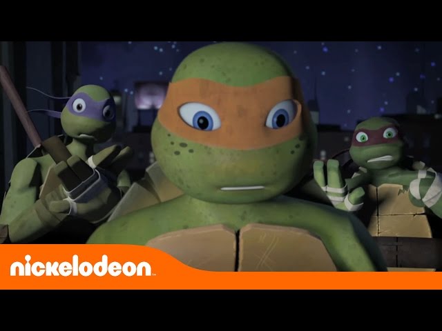 PETA exige a Nickelodeon que las nuevas Tortugas Ninja sean vegetarianas, CHEKA