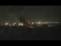 Smoke billows after Israeli airstrike on Rafah | AFP