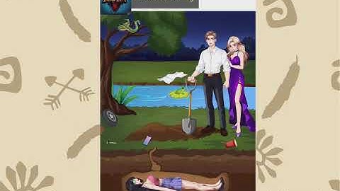 Annoying Puzzle Game 2 Level 32. Walkthrough Gameplay