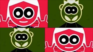 Pbs Kids Bumpers Mix