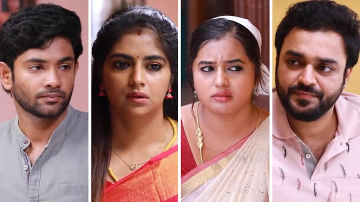 Aaha Kalyanam | Episode Promo | 25th June 2025