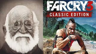 Твоя часть Far cry это: