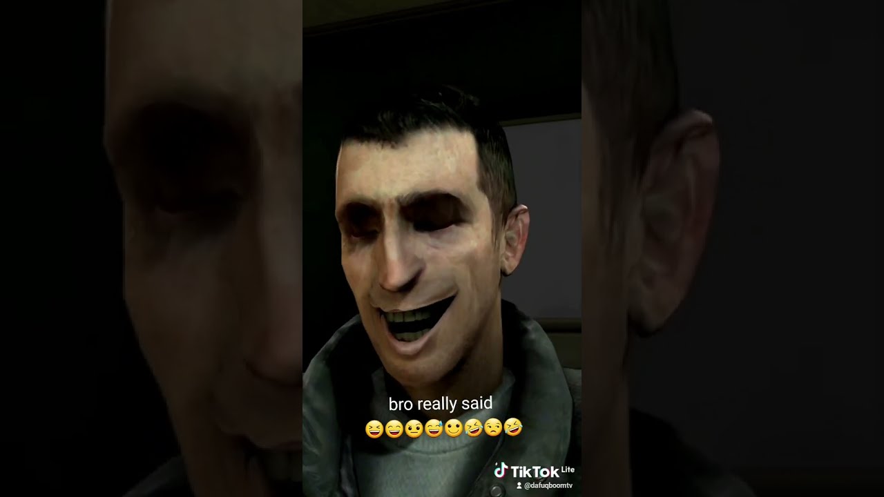 Bro Really Said Part 1 