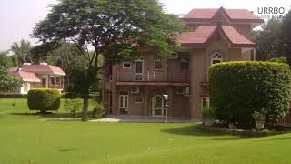 Splendid FARM in Vasant Kunj, Delhi, India| Urrbo Global Realty