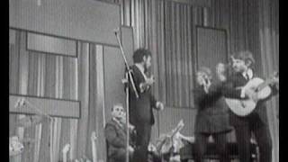 Waldemar Matuška - Slavíci z Madridu (1969) chords