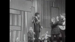 Waldemar Matuška - Slavíci z Madridu (1969)