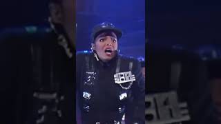 Janet Jackson - Rhythm Nation - 1989 - YouTube