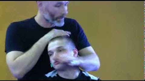 restraint tactics part 4-triangulation