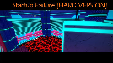 FE2 Map Test Startup/Karaoke Failure [Hard Version] (Lighting Fixed + Old BGM) [Very Hard Crazy]