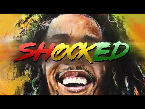 Santesh - Shocked ft. Amos Paul (Official Music Video)