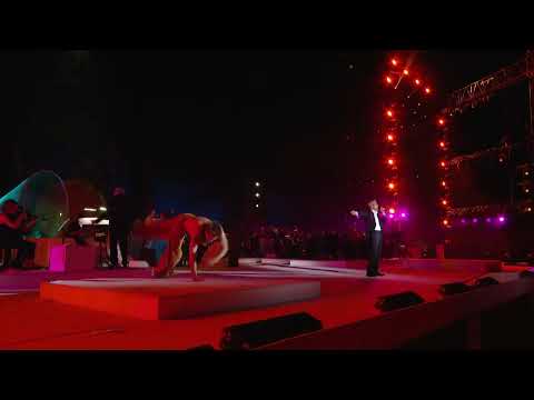 Tutti su! Buon compleanno Claudio - Trailer