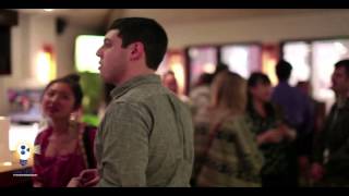 The Creative Mind Group Alumni Night - Hollywood