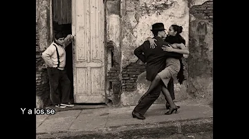 ¿Cuáles son los dos estilos de tango?