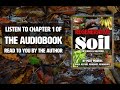 Regenerative soil the audiobook the opening