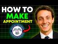 How To EASILY Make An Appointment At Social Security Office (FULL 2025 Guide!)