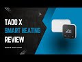 Tado X Full Review The Best Smart Heating Solution Tado X Full Review The Best Smart Heating Solution