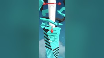 Stack Ball ⚽ 3D games for chailange 