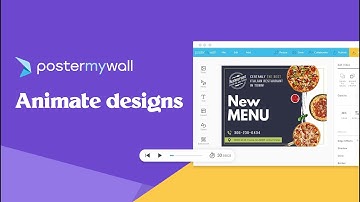 Make Your Designs Pop with Animations