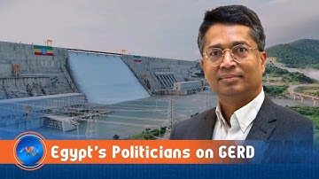 Egypt’s Politicians Playing Victim in Nile Game to Mask Domestic Failures