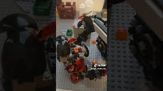 Lego skibidi toilet episode 20 (part 1)