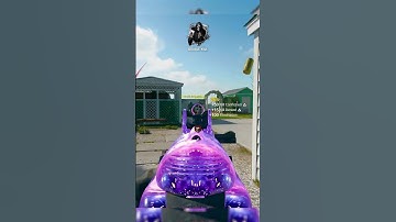 this NEW "PPSH-41" CLASS SETUP is Just.. 😍 #shorts