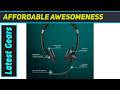 Sennheiser SC 75 USB MS: Crystal-Clear Calls, All Day Comfort