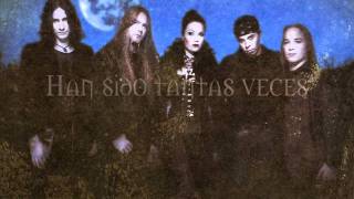 Nightwish - Feel For You (Subtitulado al Español) chords