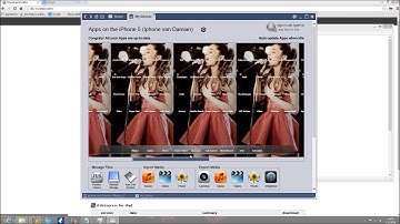 Hack 2048 WITHOUT JAILBREAK NO SURVEYS Using iFunBox April/May 2014
