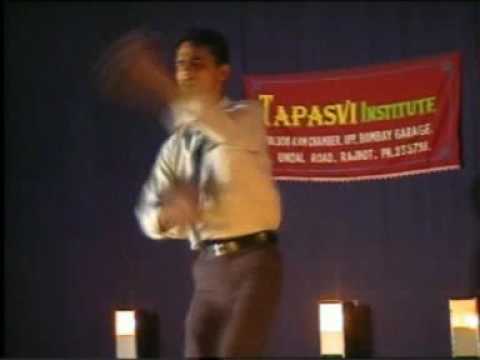 Boogie Woogie Dance vijay rathod Rajkot