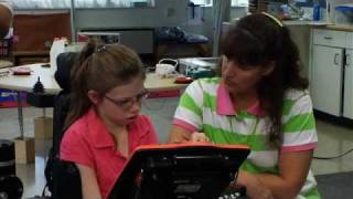 What is AAC? Augmentative and Alternative Communication