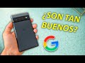 Google PIXEL 6 PRO en 2025 ¿vale la PENA? ¿Buena compra?🤨