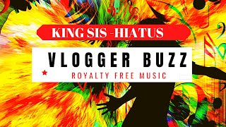 King Sis - Hiatus (Lyrics Video)
