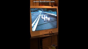 F-Zero GX Emerald Cup master class (part 1)