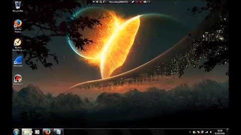 How to change the login screen background for Windows 7