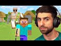 I made a BIG mistake in this Minecraft Village...