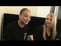 Ronnie Flex - In De Striets | Aflevering 3: Lunchen met Paskal