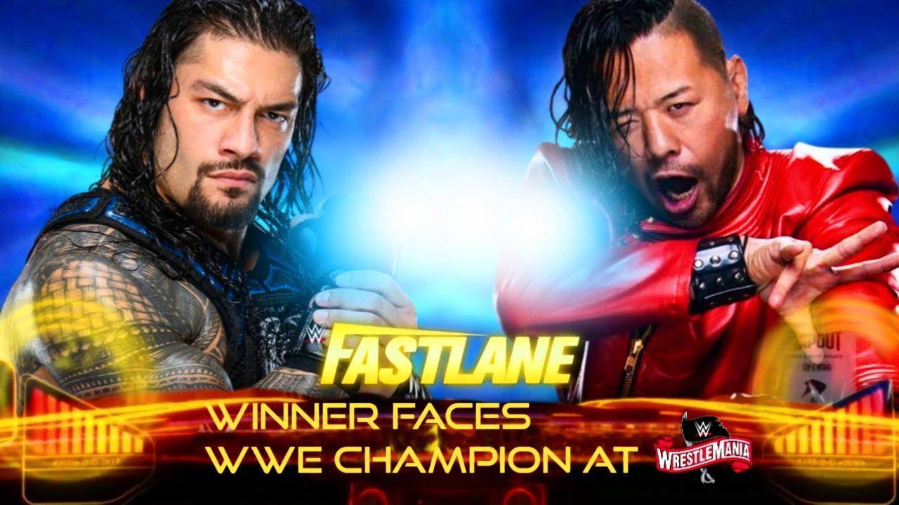 fastlane card