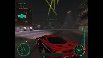 Im Cheater - So Annoying Pavilion