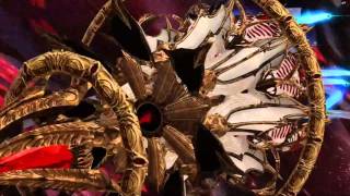 Profound Darkness Xh Eq Selfless Sins X Project Variant Promo Pso2