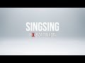 Singsing Lyric video | Ex Battalion