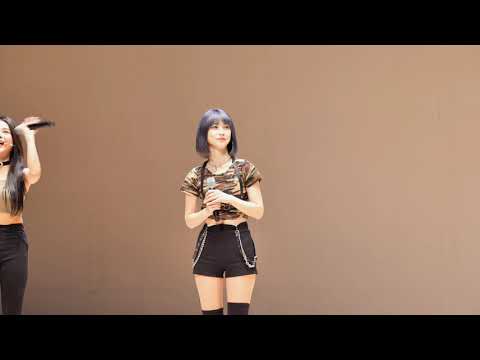 아이씨유 (ICU) - 지친 하루 끝에 너와 나 (Addicted 양천문화회관)