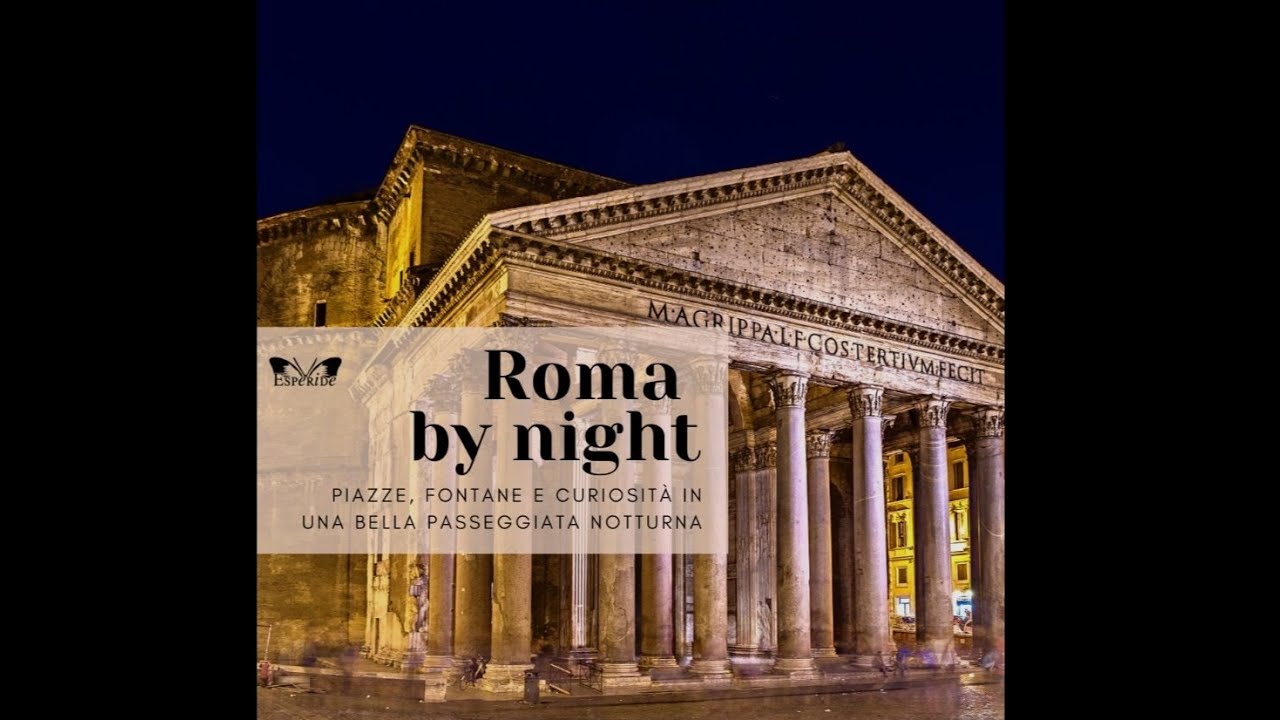 Dalla Metro C a Roma Antica