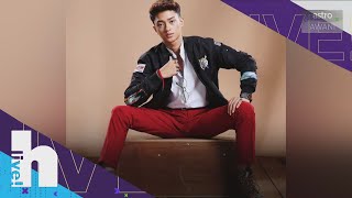 h Live! Eksklusif bersama Megat Rahim [Sudahlah]