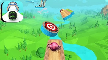 Going Balls - All Levels Gameplay Android,ios (Levels 159-161)