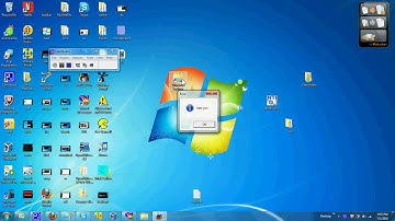 Windows hates me T.T