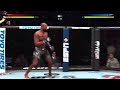 Карьера UFC 5 Часть 5