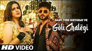 Baby Mere Birthday Pe Goli Chalegi | Kaka WRLD Ft. Pranjal Dahiya | New Haryanvi Song 2023