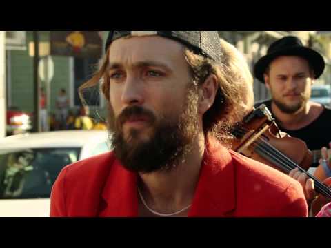Edward Sharpe and the Magnetic Zeros - Bloody Sunday Sessions